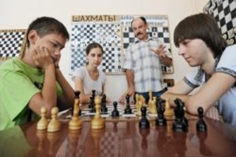 В России предлагают добавить шахматы в школьную программу